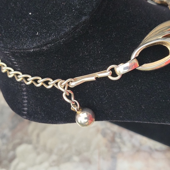 Vintage Sperry choker - Picture 2 of 4